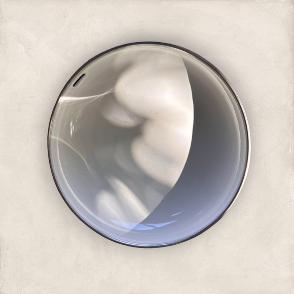 Vintage Asta Enamelware Dutch Oven - Germany - 2-Quart - Brass - Picture 8 of 8